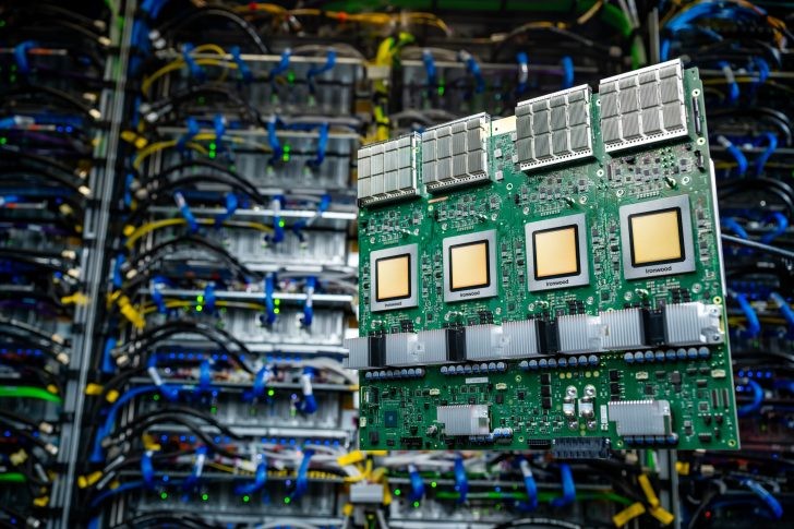 Samsung v&agrave; Micron k&yacute; hợp đồng d&agrave;i hạn với c&aacute;c &ocirc;ng lớn c&ocirc;ng nghệ, thị trường DRAM c&oacute; thể thiếu hụt đến cuối thập kỷ- Ảnh 2.