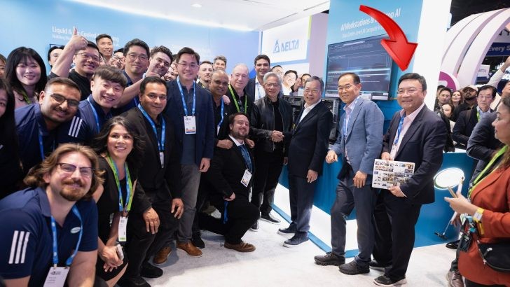 Supermicro bị c&aacute;o buộc bu&ocirc;n lậu chip NVIDIA sang Trung Quốc bằng thủ đoạn tinh vi- Ảnh 2.