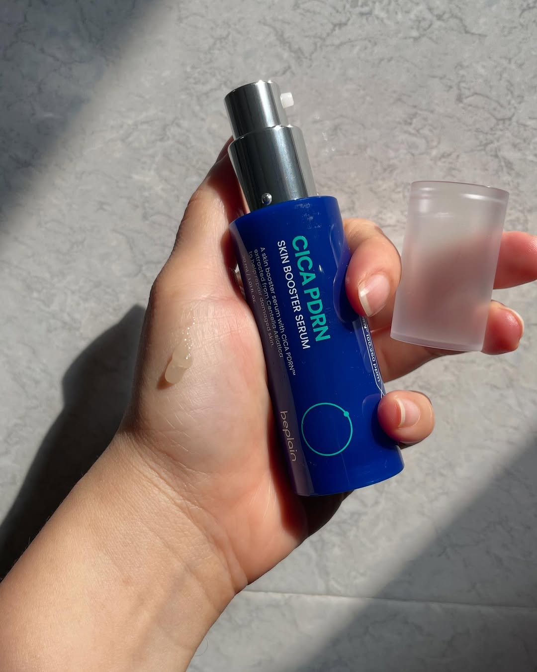 B&iacute; k&iacute;p ngừa l&atilde;o h&oacute;a "đẹp từ b&ecirc;n trong" của Anne Hathaway - Ảnh 10.