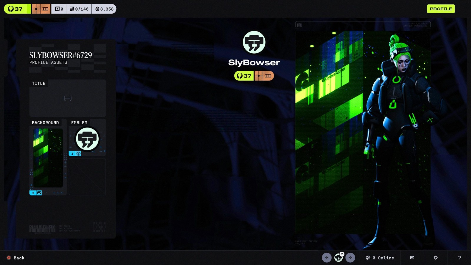 Hướng dẫn truy cập Cryo Archive, bản đồ kh&oacute; nhất trong Marathon- Ảnh 2.
