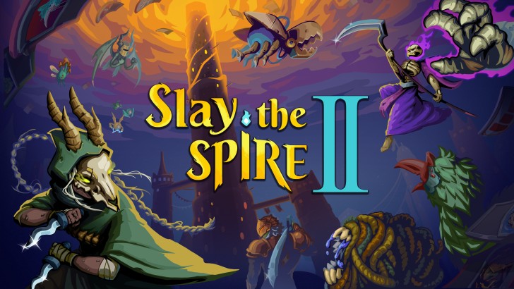 Slay the Spire 2 đạt doanh thu 92 triệu USD chỉ sau hai tuần ra mắt- Ảnh 1.