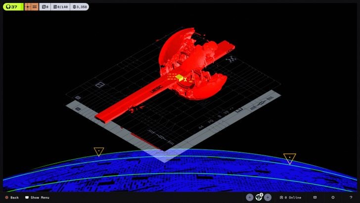 Hướng dẫn truy cập Cryo Archive, bản đồ kh&oacute; nhất trong Marathon- Ảnh 1.