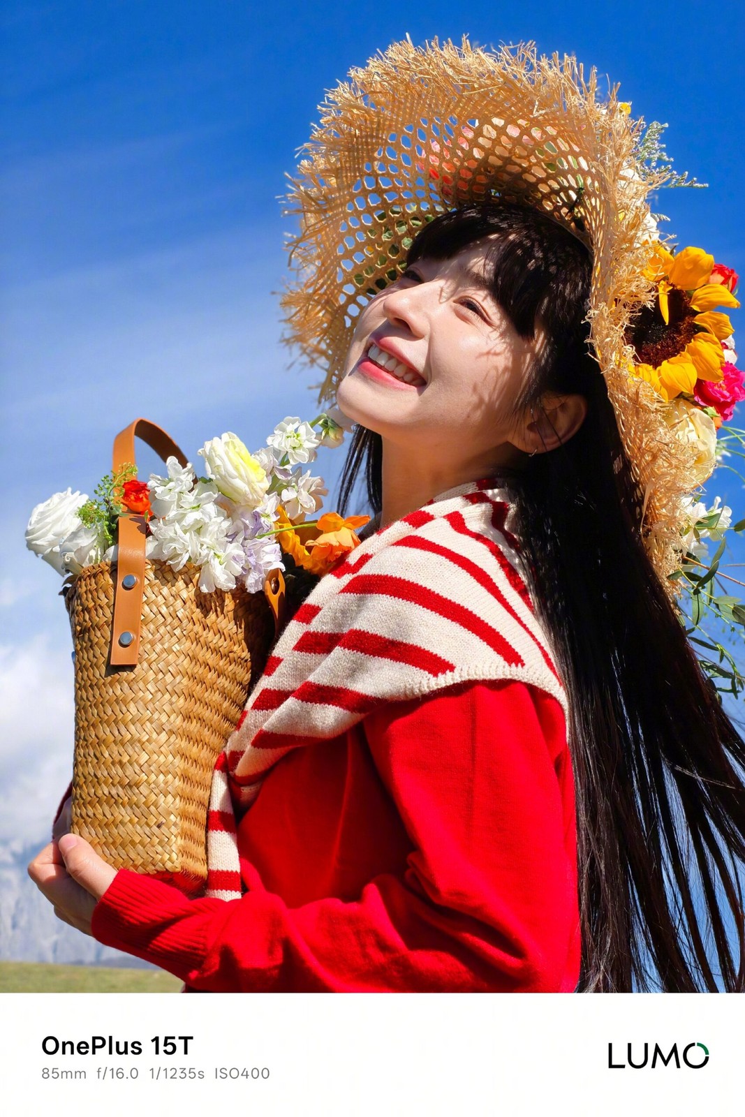 OnePlus 15T lộ diện th&ocirc;ng số camera v&agrave; c&ocirc;ng nghệ Lumo, ra mắt ng&agrave;y 24/3/2026 - Ảnh 3.