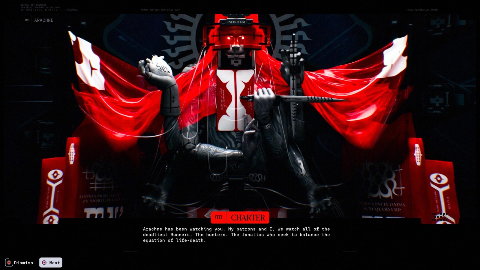 Hướng dẫn truy cập Cryo Archive, bản đồ kh&oacute; nhất trong Marathon- Ảnh 3.