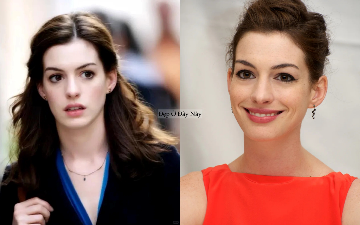 B&iacute; k&iacute;p ngừa l&atilde;o h&oacute;a "đẹp từ b&ecirc;n trong" của Anne Hathaway - Ảnh 4.