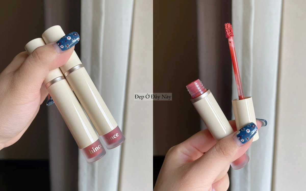 5 thỏi son lâu trôi: Màu đẹp mà không sợ khô môi, dễ dùng hàng ngày - Ảnh 4.