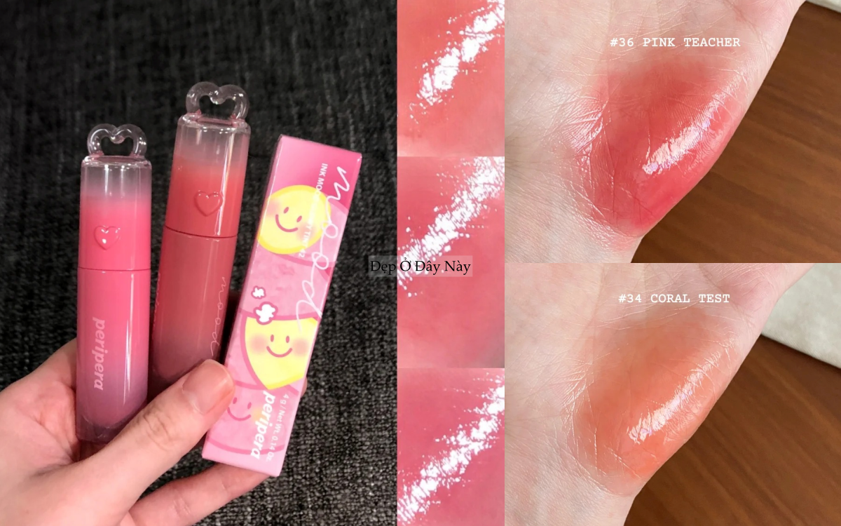 5 thỏi son lâu trôi: Màu đẹp mà không sợ khô môi, dễ dùng hàng ngày - Ảnh 7.