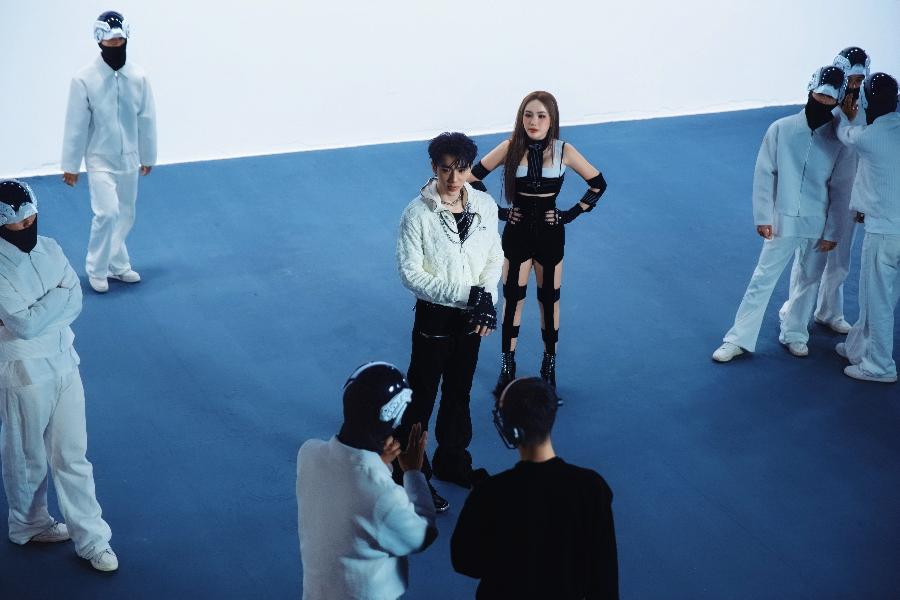 Ai Thắng Ai: LOHAN kết hợp Bảo Thy c&oacute; l&agrave; &ldquo;con dao 2 lưỡi&rdquo;? - Ảnh 1.