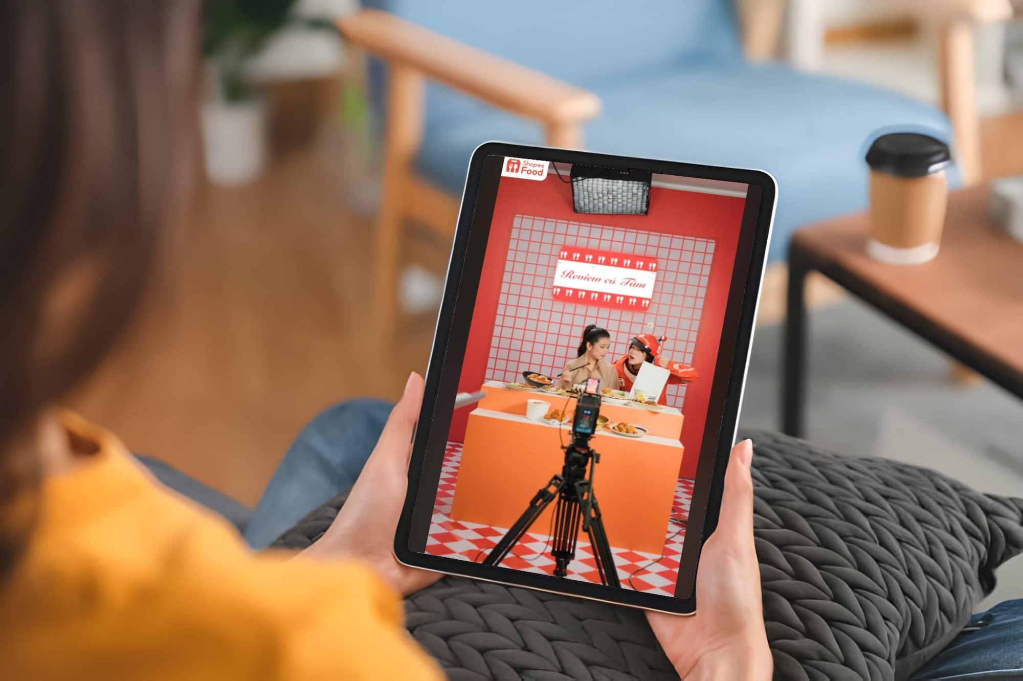 Hội c&ocirc;ng sở kh&ocirc;ng c&ograve;n nỗi lo chi ph&iacute; ăn uống đắt đỏ nhờ 3 b&iacute; quyết n&agrave;y - Ảnh 3.