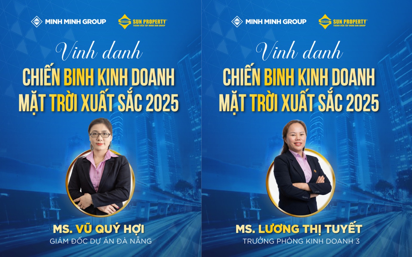 Minh Minh Group - Đối t&aacute;c ph&acirc;n phối dự &aacute;n Sun Group Đ&agrave; Nẵng 2026 - Ảnh 3.