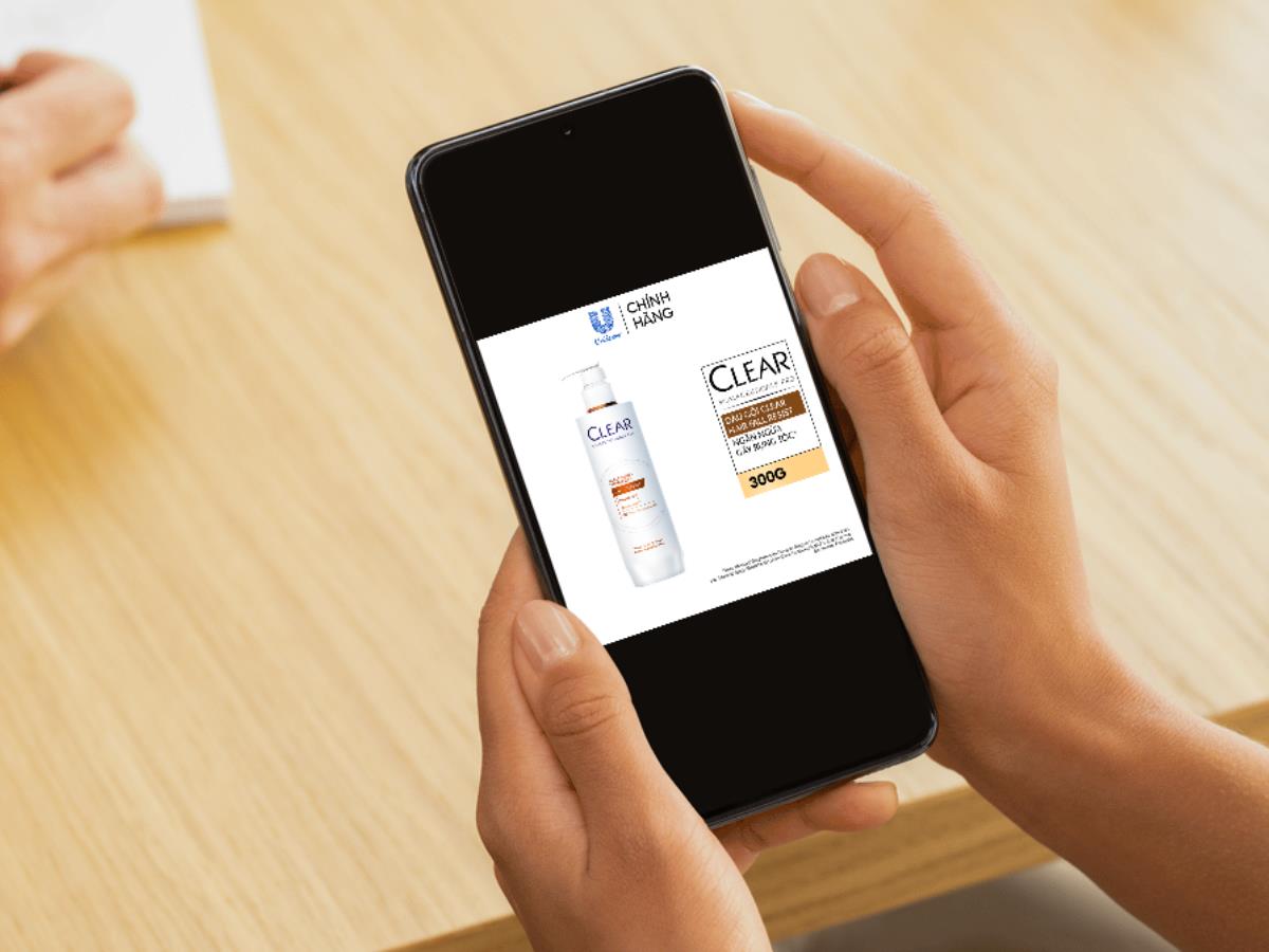 Samsung, K&eacute;rastase v&agrave; Clear c&ugrave;ng &ldquo;l&ecirc;n kệ&rdquo; sản phẩm mới tr&ecirc;n Shopee - Ảnh 4.