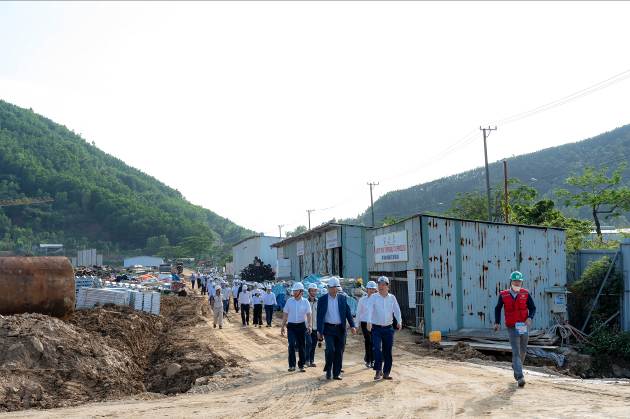 Agribank đồng h&agrave;nh c&ugrave;ng Tập đo&agrave;n Amaccao triển khai dự &aacute;n điện r&aacute;c 3.000 tỷ đồng tại Đ&agrave; Nẵng - Ảnh 3.