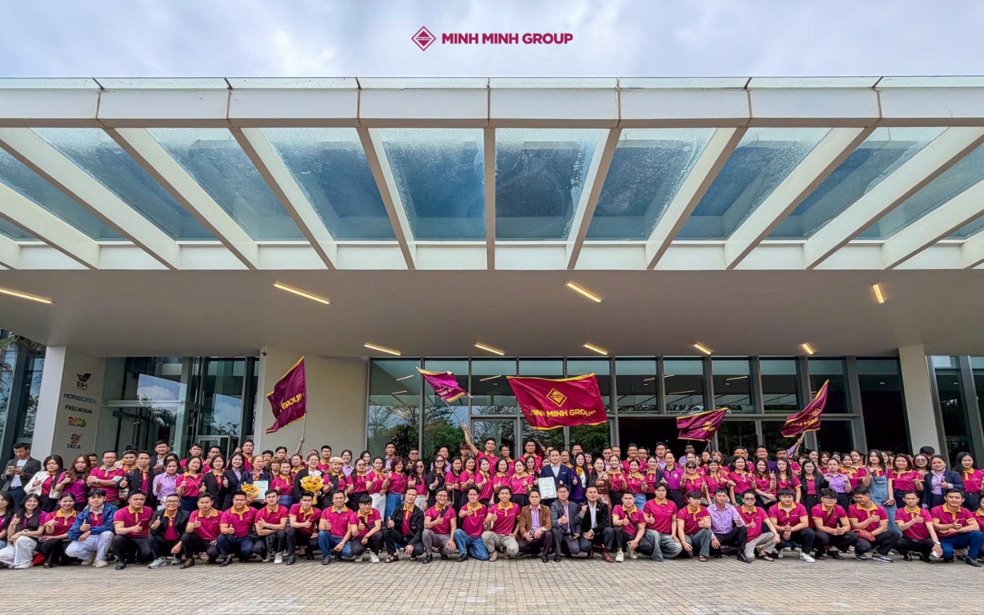 Minh Minh Group - Đối t&aacute;c ph&acirc;n phối dự &aacute;n Sun Group Đ&agrave; Nẵng 2026 - Ảnh 4.