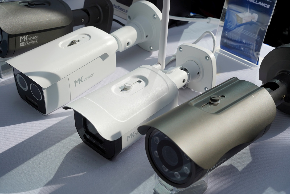 HBC 2026: C&ocirc;ng nghệ đưa b&oacute;ng rổ Việt Nam tiệm cận chuẩn quốc tế - Ảnh 4.