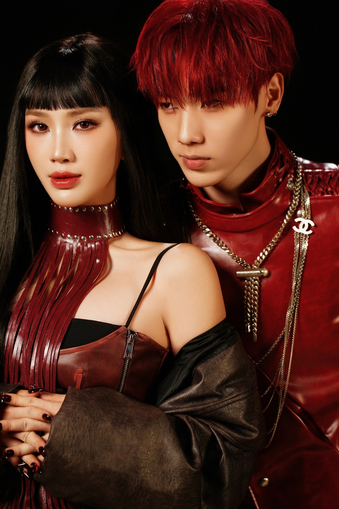 LOHAN ra mắt &ldquo;Ai Thắng Ai?&rdquo;: Tự s&aacute;ng t&aacute;c, sản xuất m&agrave; c&ograve;n mời được Bảo Thy tham gia - Ảnh 7.