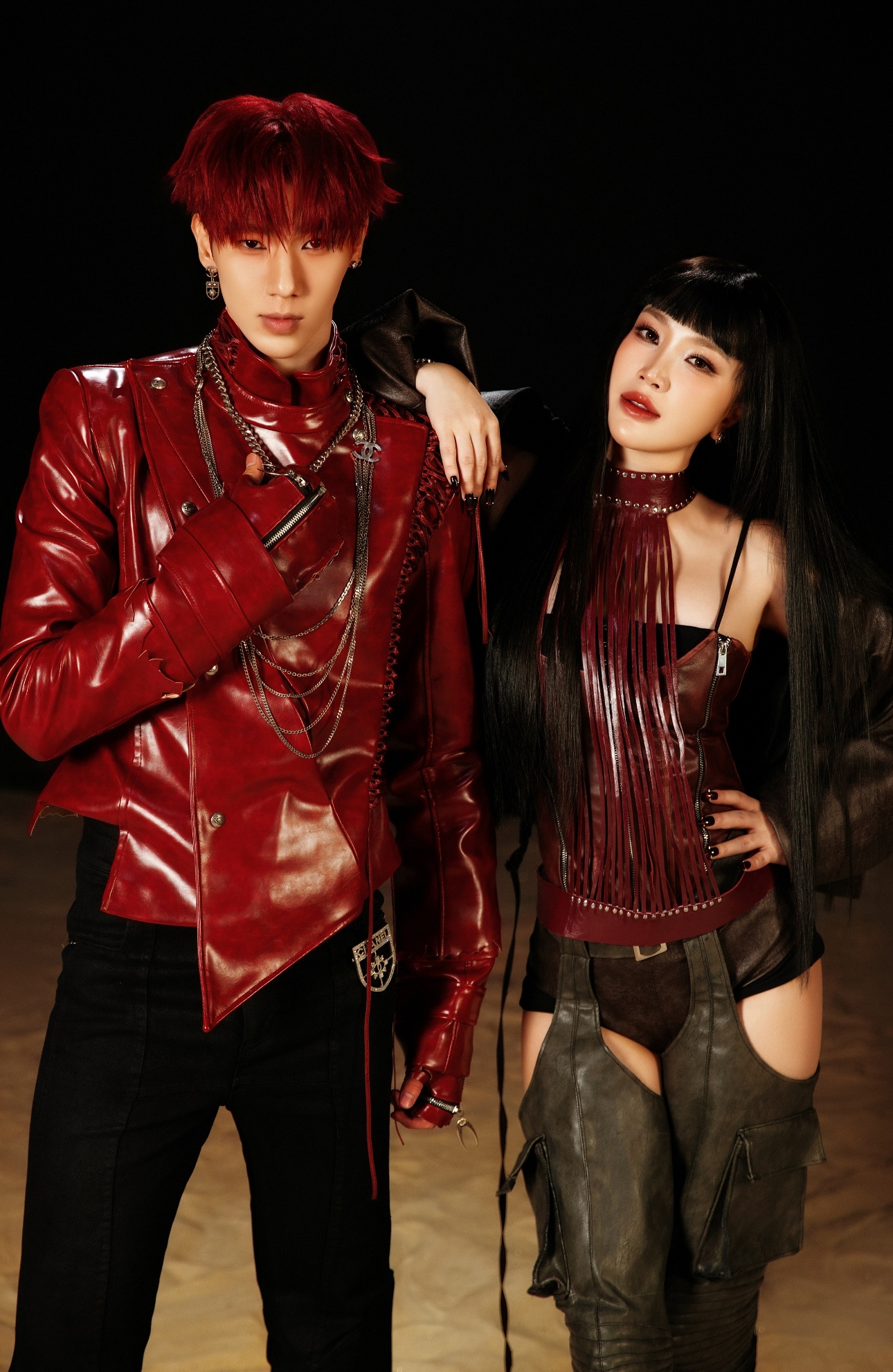 LOHAN ra mắt &ldquo;Ai Thắng Ai?&rdquo;: Tự s&aacute;ng t&aacute;c, sản xuất m&agrave; c&ograve;n mời được Bảo Thy tham gia - Ảnh 8.