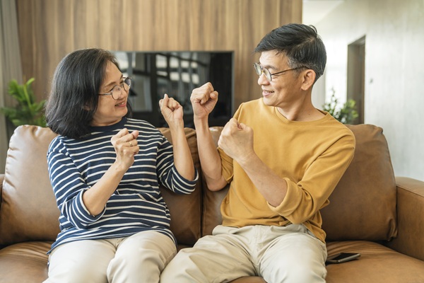 30 năm sống êm đềm bên nhau nhưng vừa nghỉ hưu được 3 tháng, mọi thứ đã lệch nhịp khiến tôi nhận ra một bài học quan trọng- Ảnh 2. 30 năm sống êm đềm bên nhau nhưng vừa nghỉ hưu được 3 tháng, mọi thứ đã lệch nhịp khiến tôi nhận ra một bài học quan trọng- Ảnh 2.