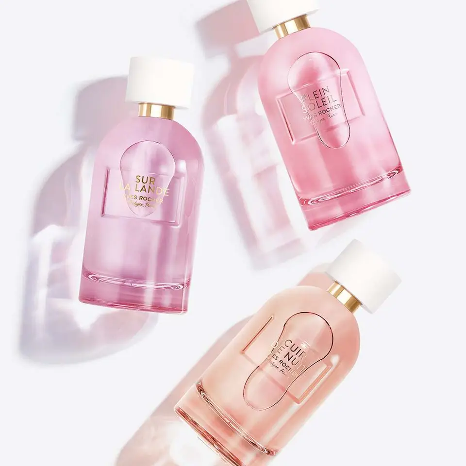 Qu&yacute; c&ocirc; th&ocirc;ng minh l&agrave; biết c&aacute;ch d&ugrave;ng nước hoa tinh tế, lưu hương l&acirc;u cả ng&agrave;y- Ảnh 6.