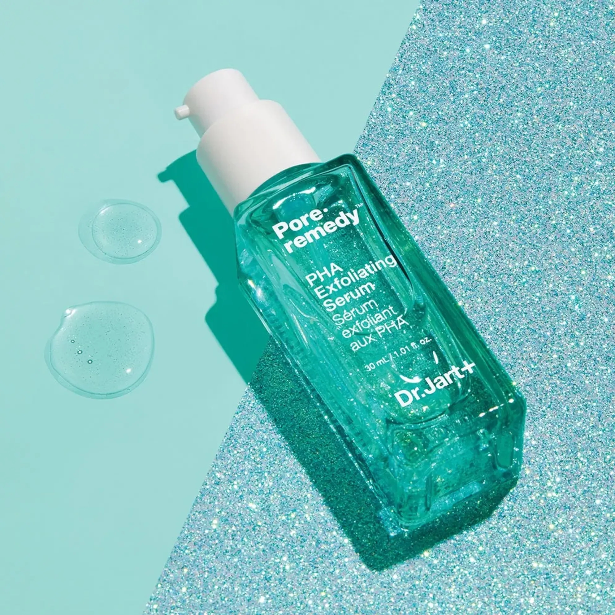 5 lọ serum se nhỏ lỗ chân lông hiệu quả, chăm bôi thì da cứ mướt rượt- Ảnh 5. 5 lọ serum se nhỏ lỗ chân lông hiệu quả, chăm bôi thì da cứ mướt rượt- Ảnh 5.