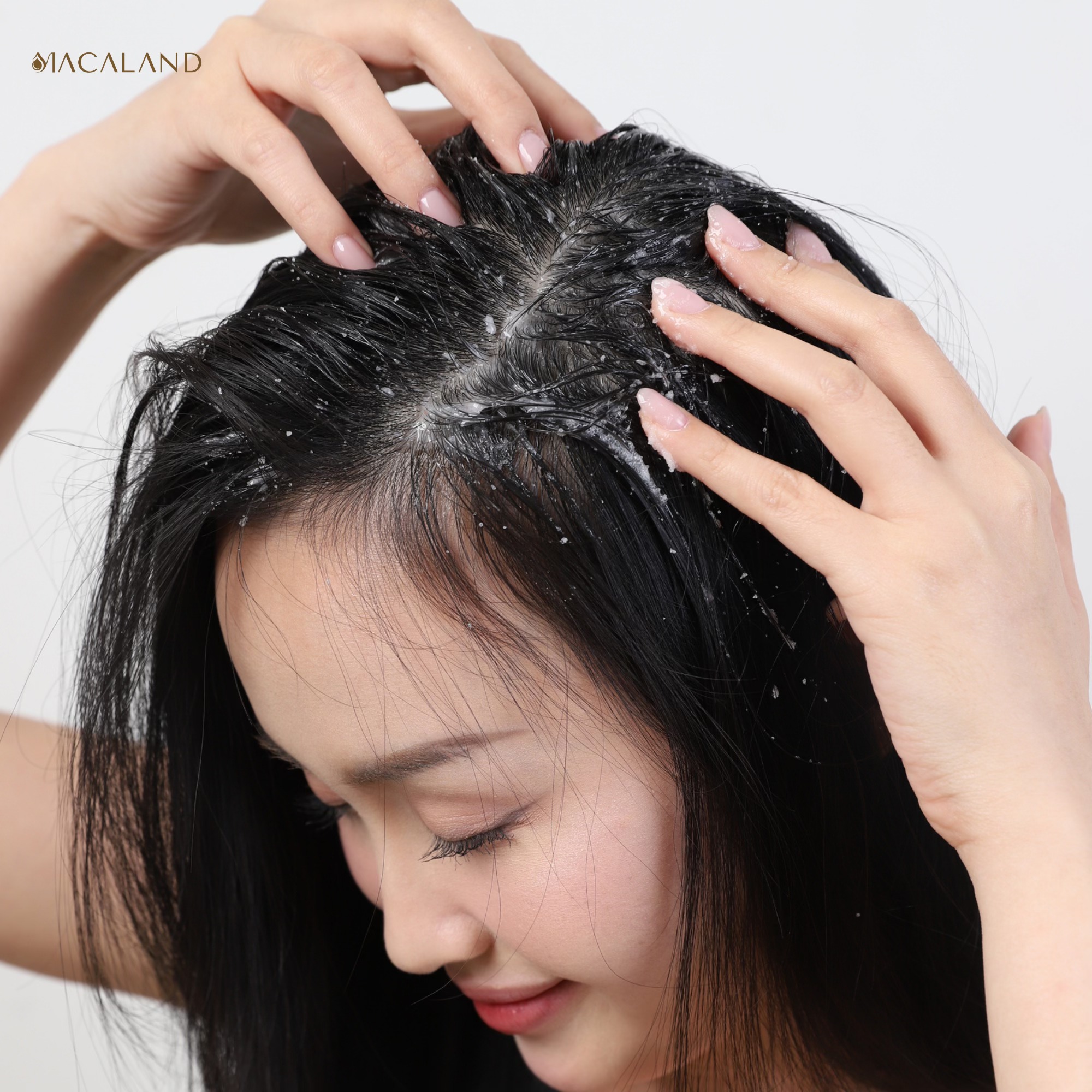 M&oacute;n đồ "made in Vietnam" gi&uacute;p t&oacute;c tơi bồng, giảm bết v&agrave; mọc nhanh thấy r&otilde;- Ảnh 2.