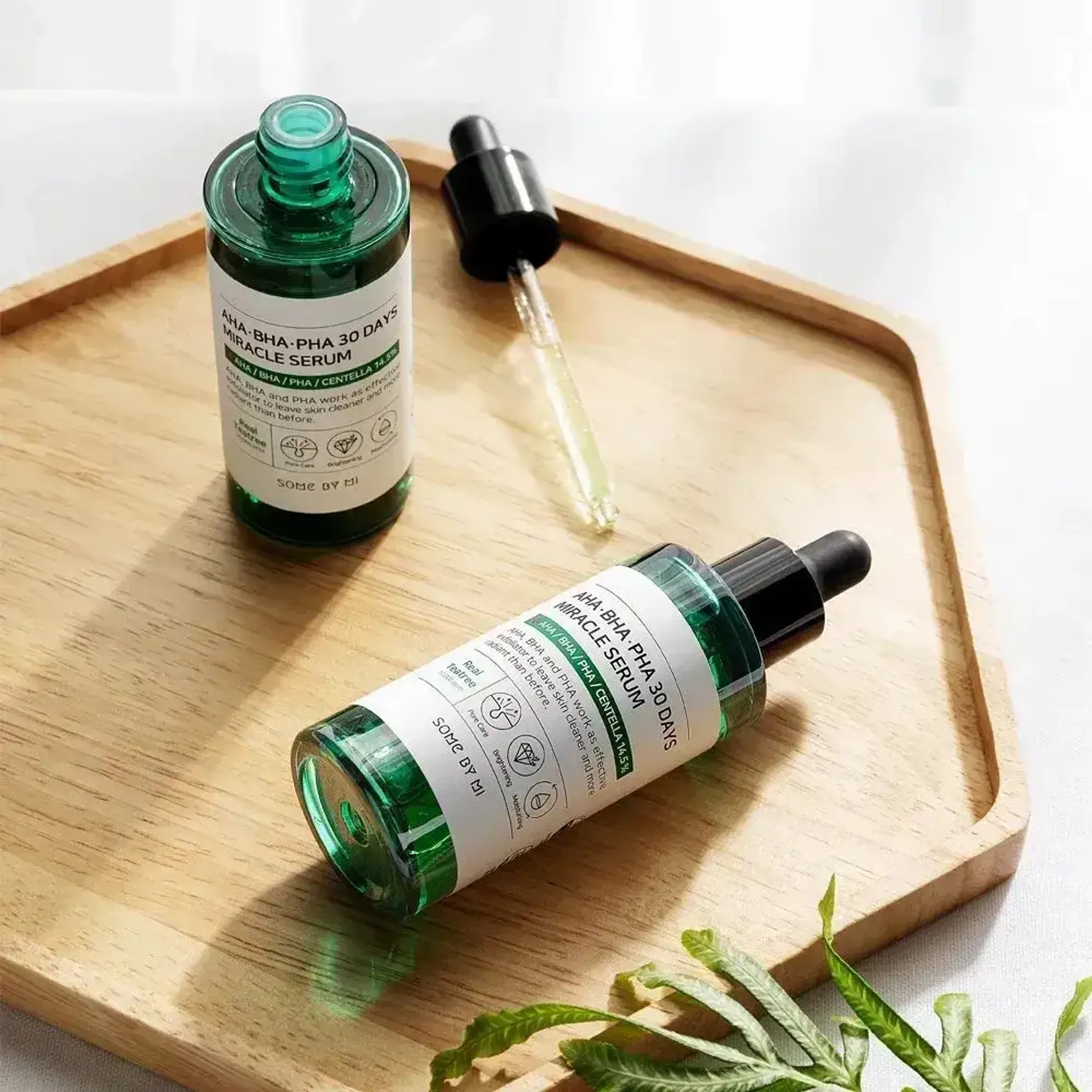 Quy tr&igrave;nh skincare buổi s&aacute;ng gi&uacute;p l&agrave;n da dầu mịn đẹp cả ng&agrave;y, kh&ocirc;ng cần trang điểm vẫn rạng rỡ- Ảnh 3.