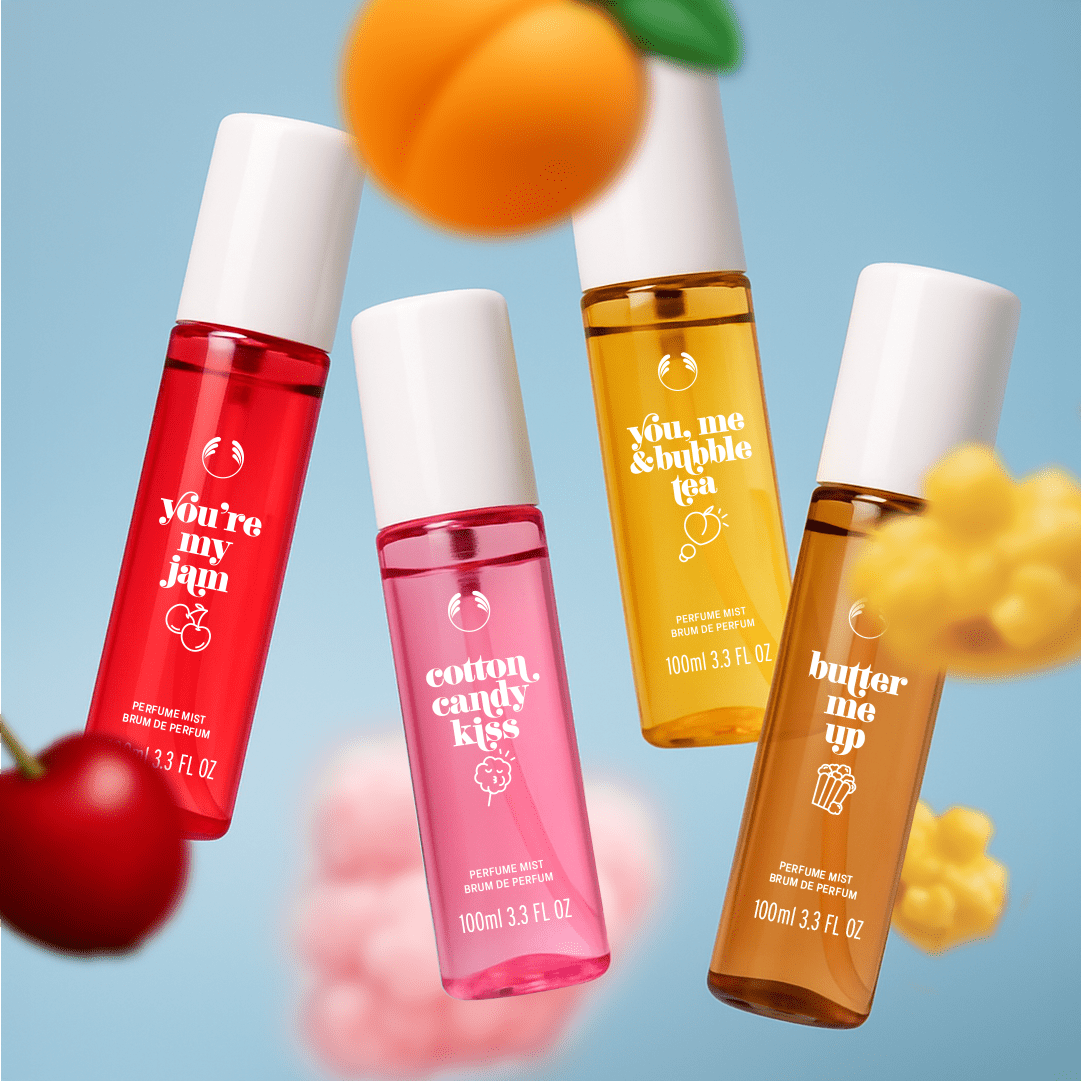 Qu&yacute; c&ocirc; th&ocirc;ng minh l&agrave; biết c&aacute;ch d&ugrave;ng nước hoa tinh tế, lưu hương l&acirc;u cả ng&agrave;y- Ảnh 8.