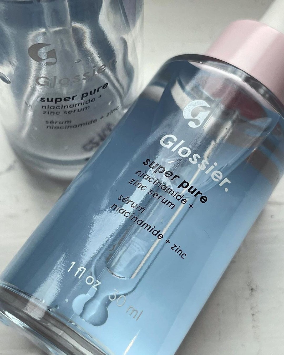 5 lọ serum se nhỏ lỗ chân lông hiệu quả, chăm bôi thì da cứ mướt rượt- Ảnh 1. 5 lọ serum se nhỏ lỗ chân lông hiệu quả, chăm bôi thì da cứ mướt rượt- Ảnh 1.