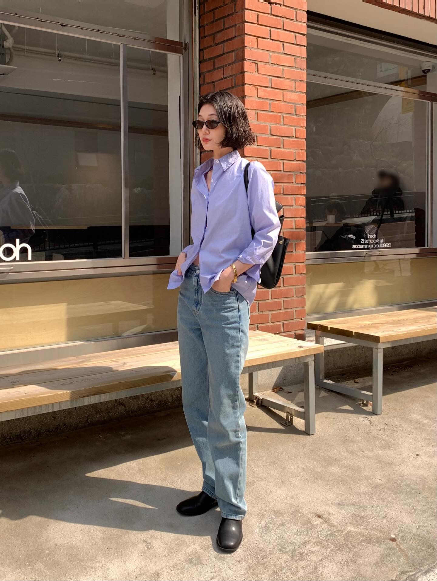 Hè này chị em cứ mặc đồ sáng màu thật nhiều, đảm bảo trẻ ra 5 tuổi- Ảnh 2. Hè này chị em cứ mặc đồ sáng màu thật nhiều, đảm bảo trẻ ra 5 tuổi- Ảnh 2.