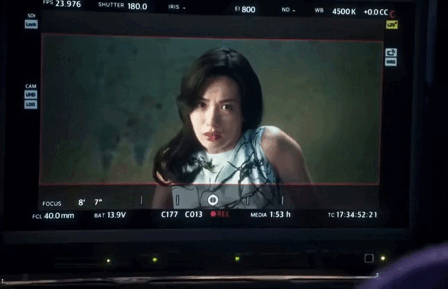 Diễn vi&ecirc;n đ&oacute;ng thế đẹp nhất H&agrave;n Quốc: Visual muốn nhắm mắt y&ecirc;u lu&ocirc;n, style đời thường s&agrave;nh điệu th&ocirc;i nh&eacute;- Ảnh 2.