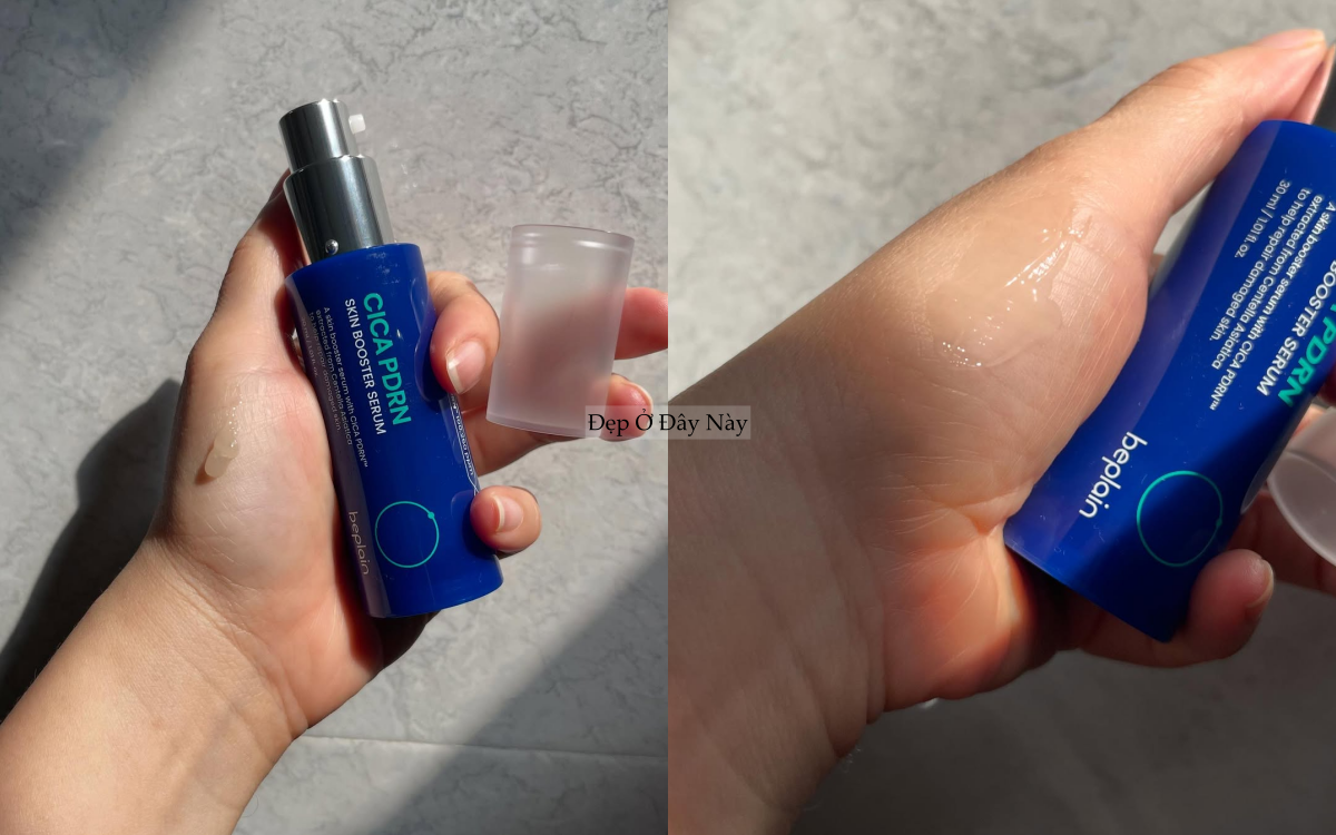 Kh&ocirc;ng chỉ ăn c&aacute; hồi, phụ nữ H&agrave;n c&ograve;n d&ugrave;ng hoạt chất PDRN để trẻ h&oacute;a l&agrave;n da- Ảnh 3.