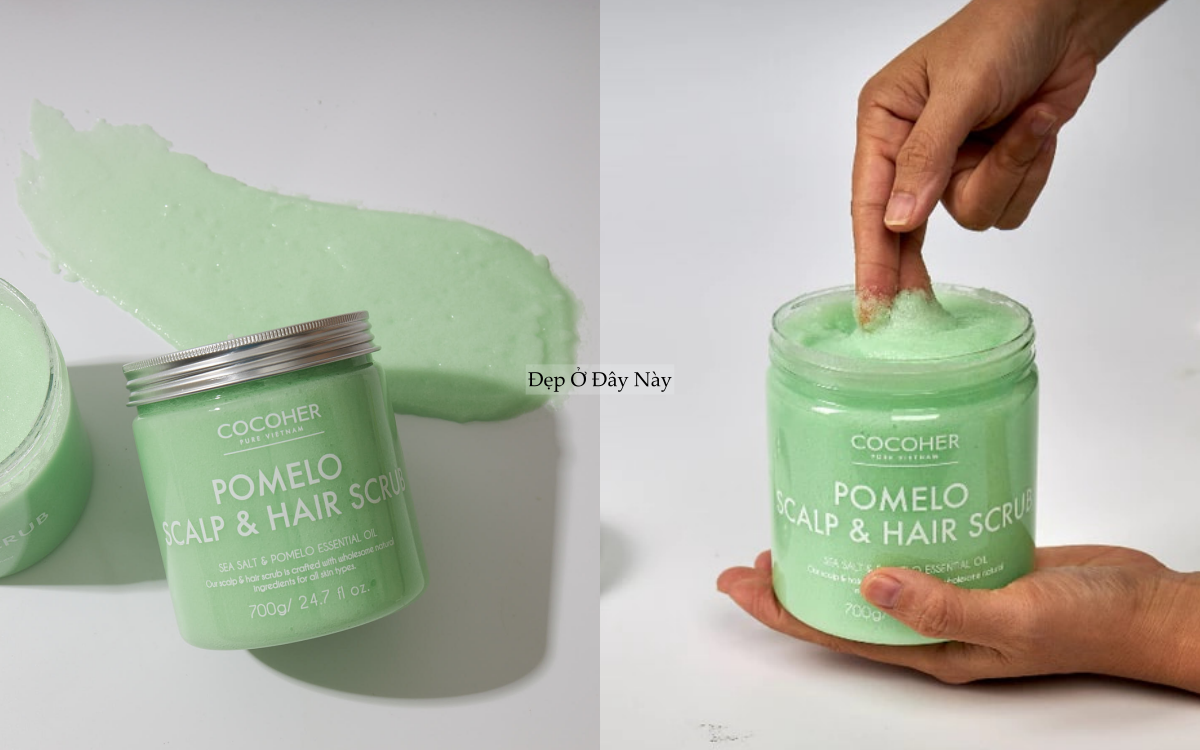 M&oacute;n đồ "made in Vietnam" gi&uacute;p t&oacute;c tơi bồng, giảm bết v&agrave; mọc nhanh thấy r&otilde;- Ảnh 4.