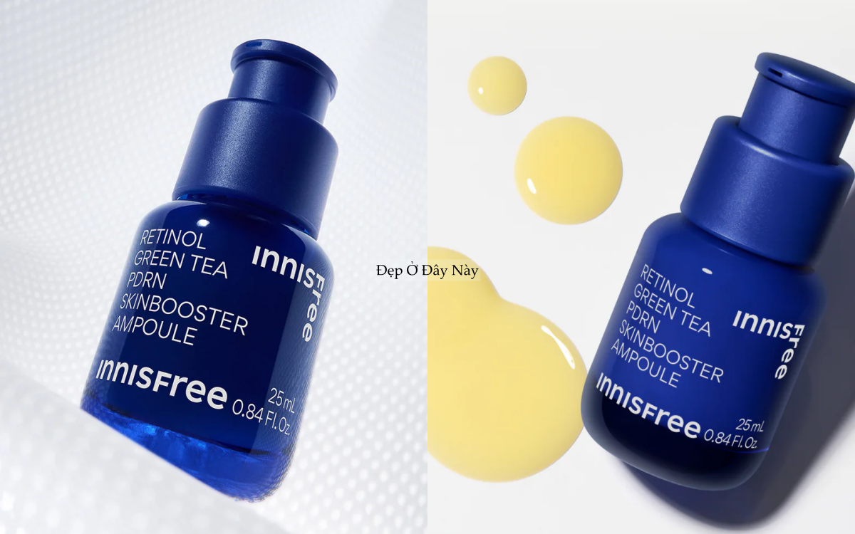 Kh&ocirc;ng chỉ ăn c&aacute; hồi, phụ nữ H&agrave;n c&ograve;n d&ugrave;ng hoạt chất PDRN để trẻ h&oacute;a l&agrave;n da- Ảnh 4.