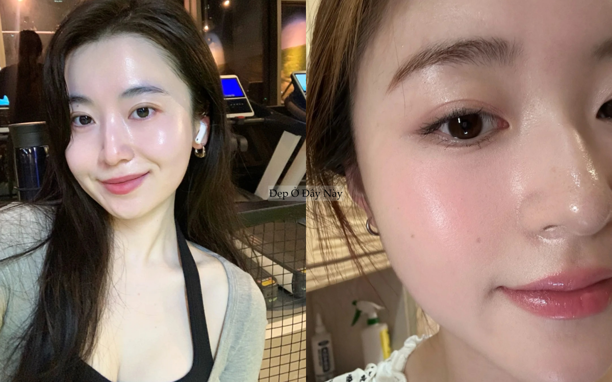 Kh&ocirc;ng chỉ ăn c&aacute; hồi, phụ nữ H&agrave;n c&ograve;n d&ugrave;ng hoạt chất PDRN để trẻ h&oacute;a l&agrave;n da- Ảnh 1.