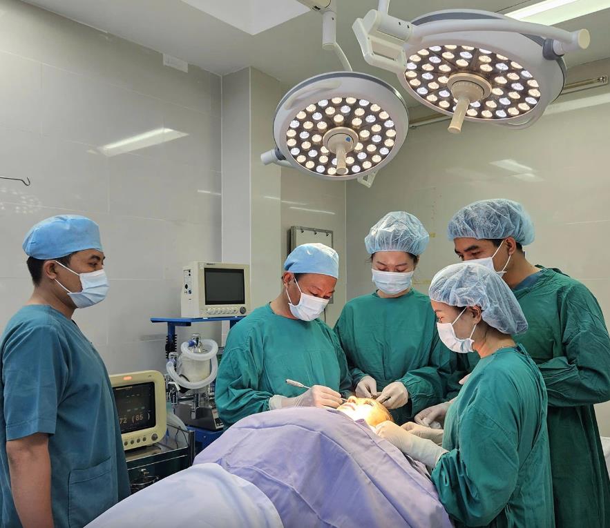 Xu hướng trẻ h&oacute;a khu&ocirc;n mặt 2026: Ưu ti&ecirc;n sự tự nhi&ecirc;n v&agrave; can thiệp tối thiểu- Ảnh 1.