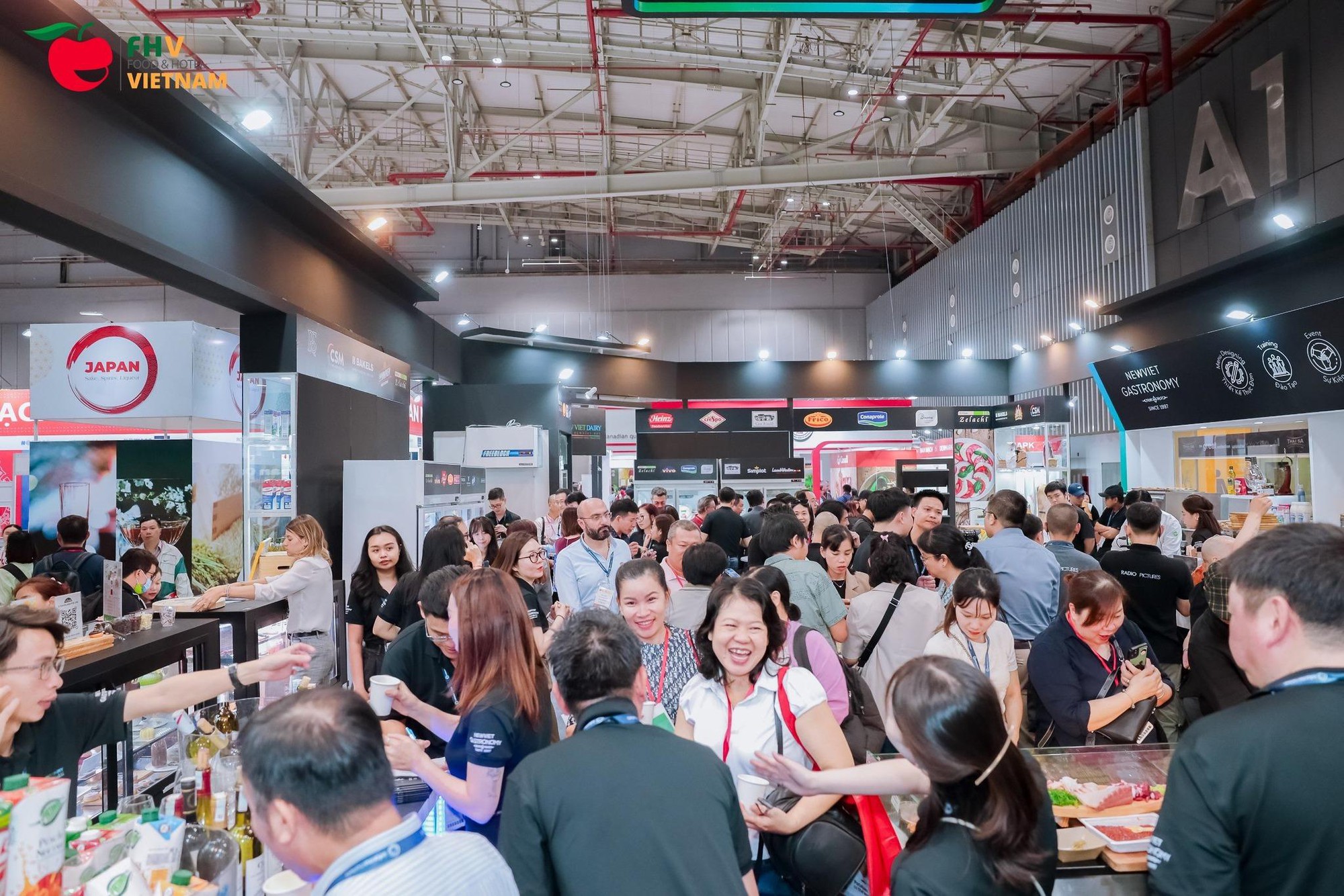 Khi ẩm thực địa phương trở th&agrave;nh ng&ocirc;n ngữ chung của ng&agrave;nh F&B v&agrave; Hospitality- Ảnh 1.