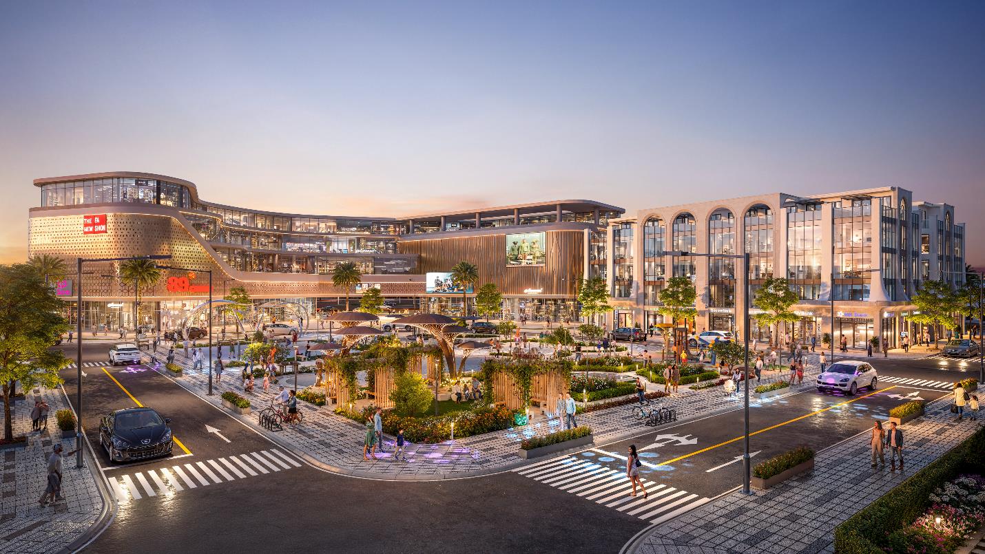 Bất động sản Hưng Y&ecirc;n hưởng lợi từ khu kinh tế tự do 30.000 ha- Ảnh 1.