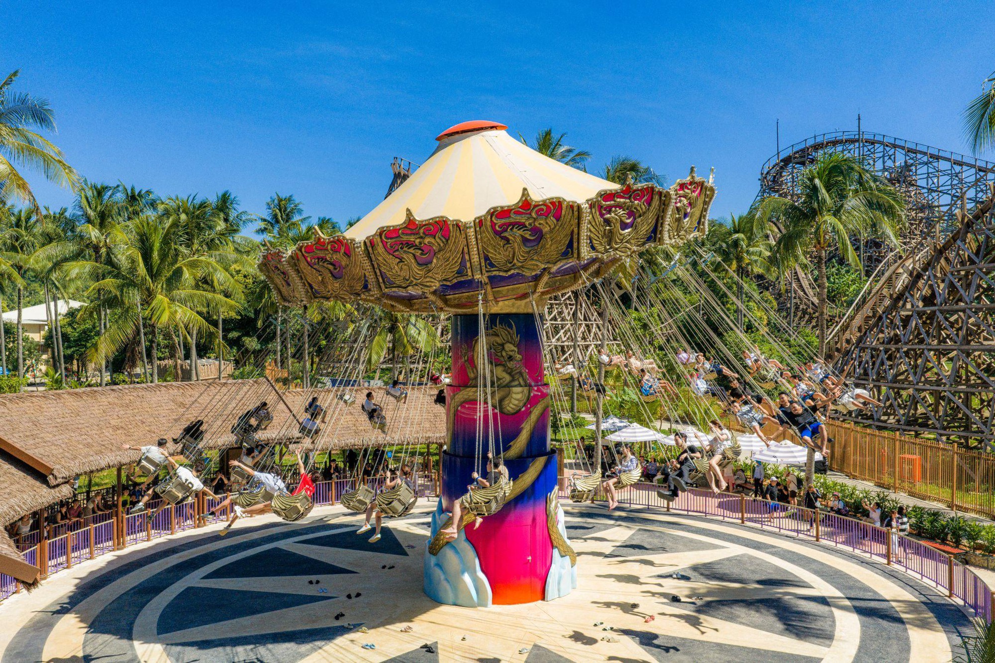 Hai kỳ nghỉ lễ d&agrave;i trong th&aacute;ng 4: Du lịch đảo n&agrave;o Việt Nam đ&aacute;p ứng gu cả gia đ&igrave;nh?- Ảnh 1.