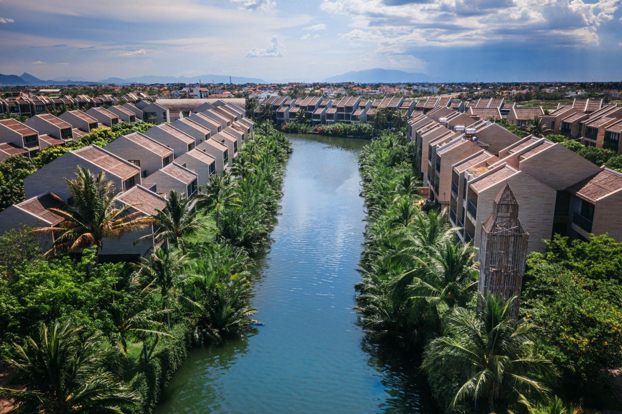 Hội tụ quy hoạch, hạ tầng v&agrave; m&ocirc;i trường sống, Nam Đ&agrave; Nẵng định h&igrave;nh cực ph&aacute;t triển mới tại miền Trung- Ảnh 2.
