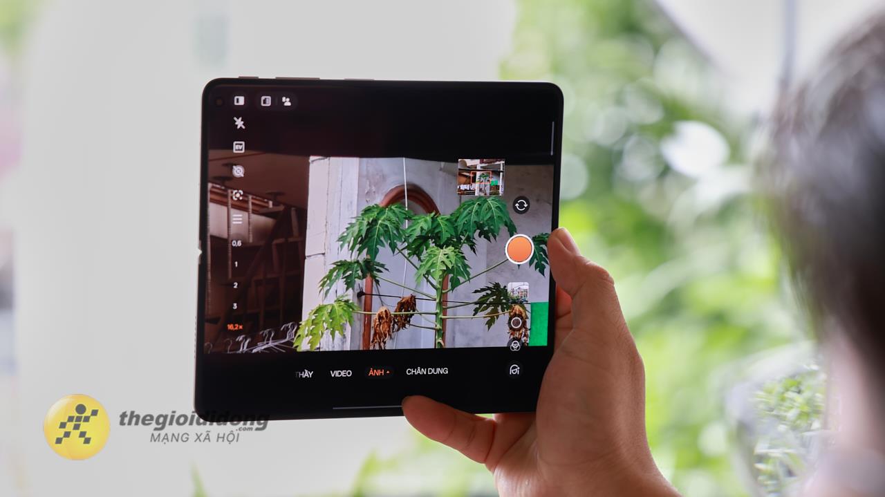 Tại sao n&ecirc;n mua OPPO Find N6? "Si&ecirc;u phẩm" m&agrave;n h&igrave;nh gập với đặc quyền 15 triệu đồng- Ảnh 1.