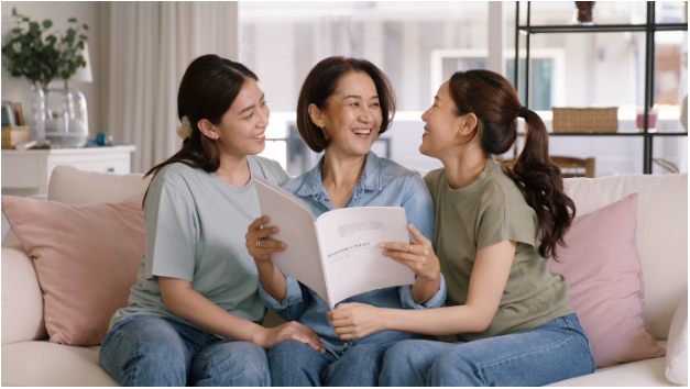 Nhiều gia đình trên thế giới dành hơn 20% tài sản cho bảo hiểm và hưu trí- Ảnh 2. Nhiều gia đình trên thế giới dành hơn 20% tài sản cho bảo hiểm và hưu trí- Ảnh 2.