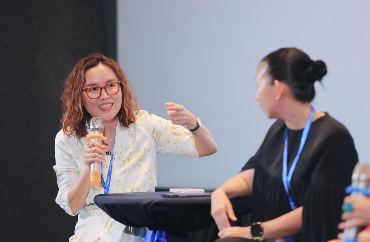 Gi&aacute;m đốc Nh&acirc;n sự Home Credit: "AI sẽ tạo ra nhiều cơ hội nghề nghiệp mới nếu ch&uacute;ng ta lấy con người l&agrave;m trung t&acirc;m"- Ảnh 2.