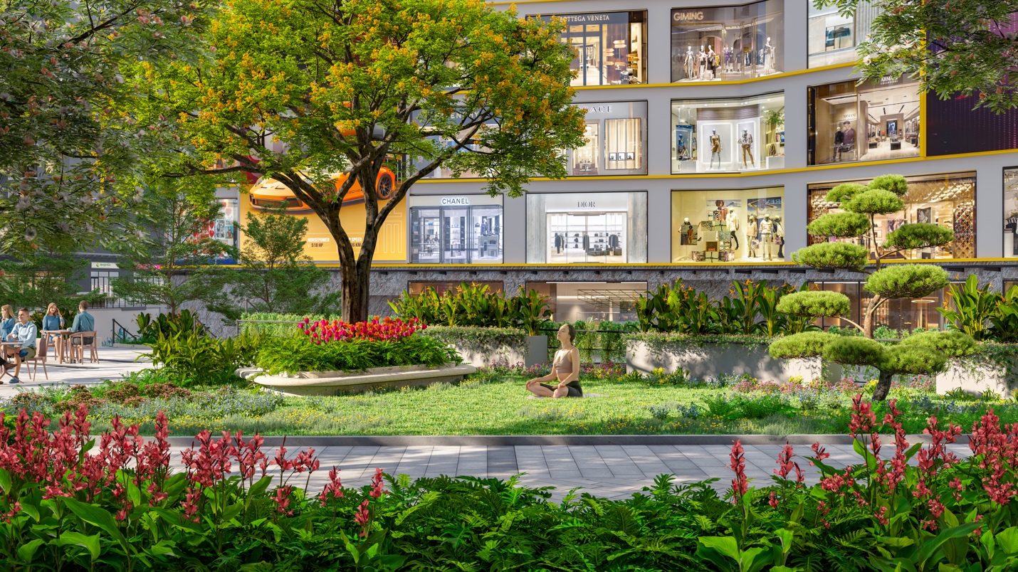 Work Life Balance, xu hướng chọn nh&agrave; hiện nay của giới trẻ- Ảnh 1.