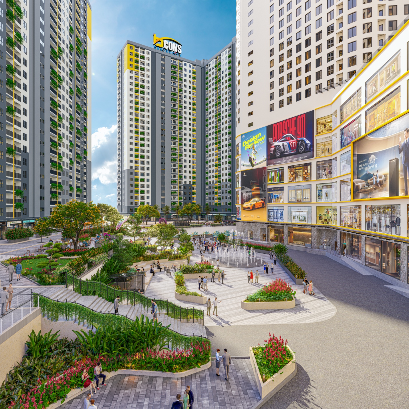 Work Life Balance, xu hướng chọn nh&agrave; hiện nay của giới trẻ- Ảnh 3.