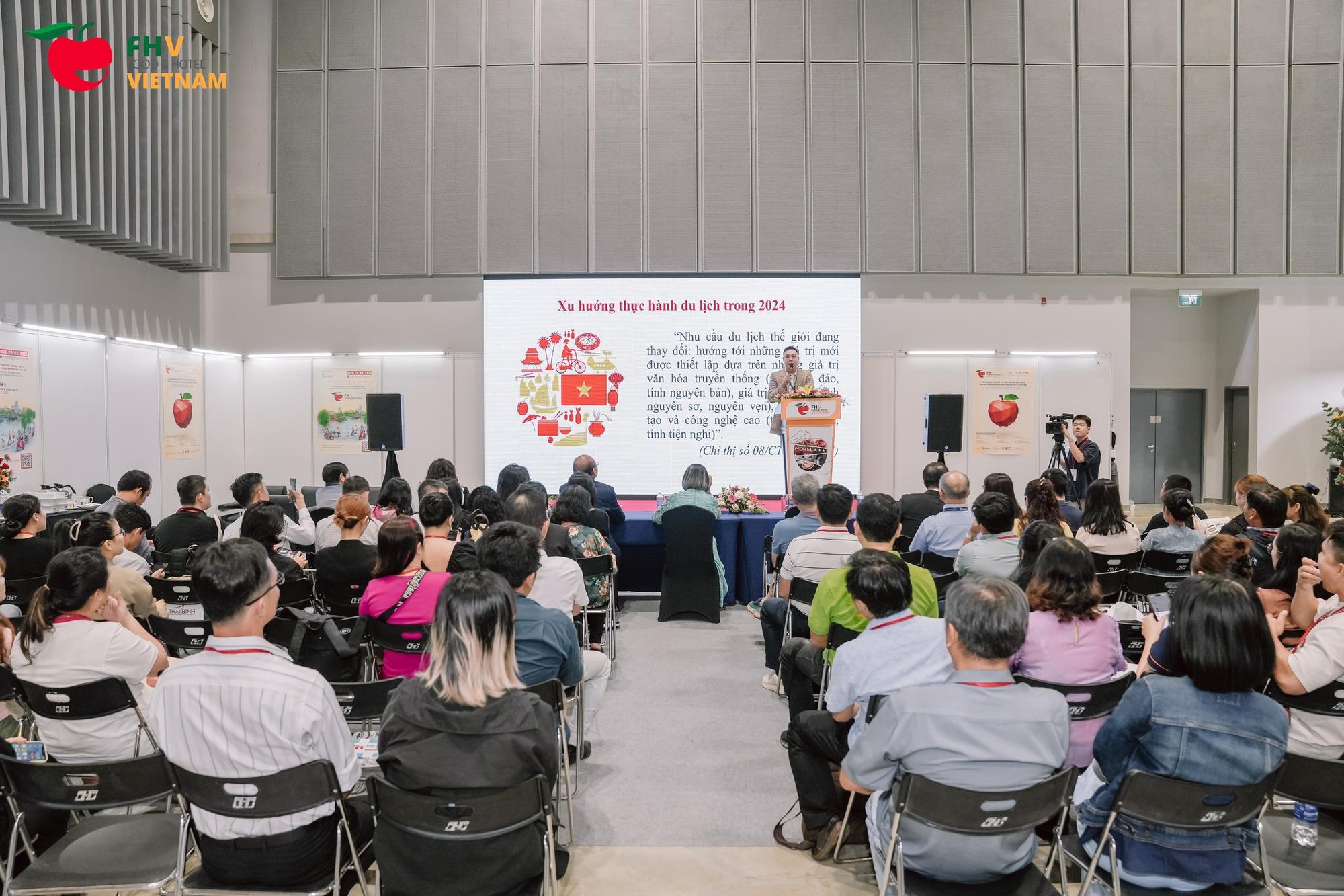 Khi ẩm thực địa phương trở th&agrave;nh ng&ocirc;n ngữ chung của ng&agrave;nh F&B v&agrave; Hospitality- Ảnh 2.