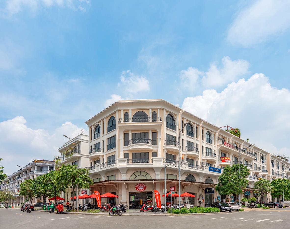 &ldquo;Ăn ngon sống khỏe&rdquo; khi trở th&agrave;nh cư d&acirc;n Van Phuc City- Ảnh 2.