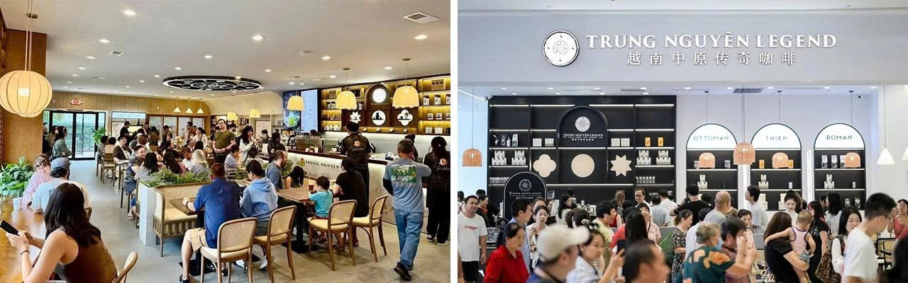 Trung Nguy&ecirc;n Legend li&ecirc;n tục s&aacute;ng tạo v&agrave; phụng sự cộng đồng tr&ecirc;n H&agrave;nh tr&igrave;nh 30 năm ph&aacute;t triển- Ảnh 3.