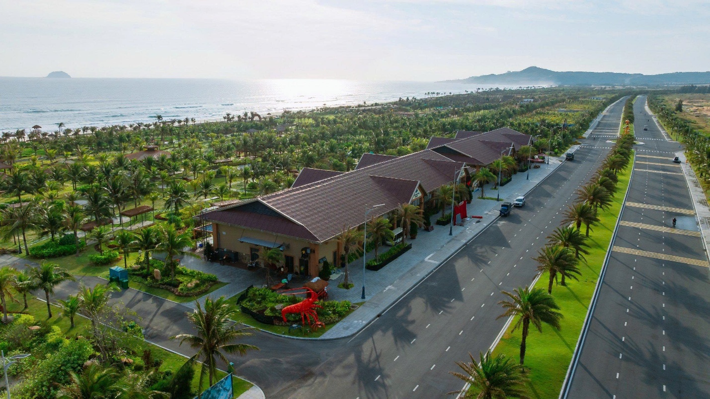 Cara Run 2026: Lan tỏa tinh thần sống khỏe, bừng sức sống xanh tại Cam Ranh- Ảnh 4.