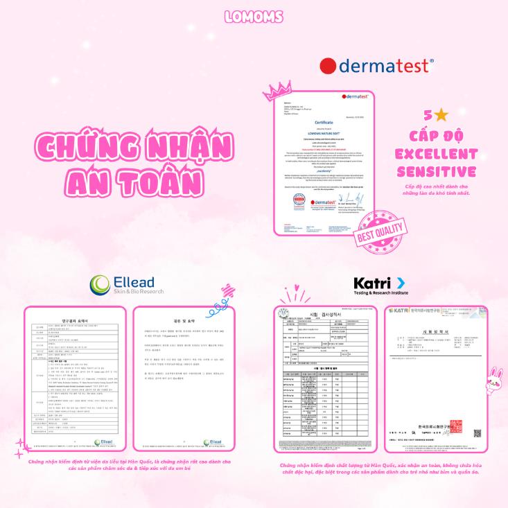 Bỉm H&agrave;n tiếp tục mở rộng thị phần tại Việt Nam, Lomoms c&oacute; g&igrave; đ&aacute;ng ch&uacute; &yacute;?- Ảnh 6.