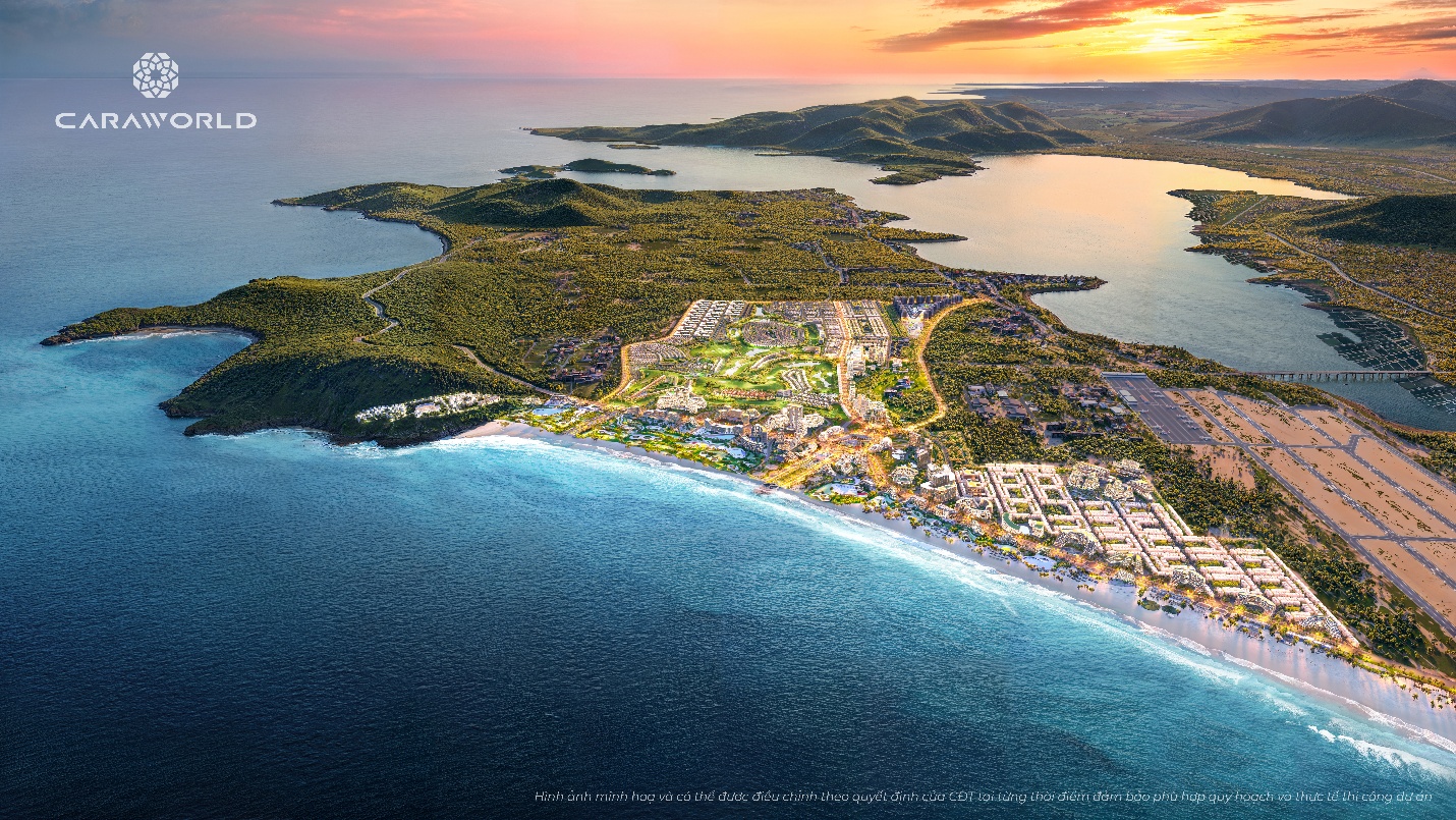 Cara Run 2026: Lan tỏa tinh thần sống khỏe, bừng sức sống xanh tại Cam Ranh- Ảnh 5.