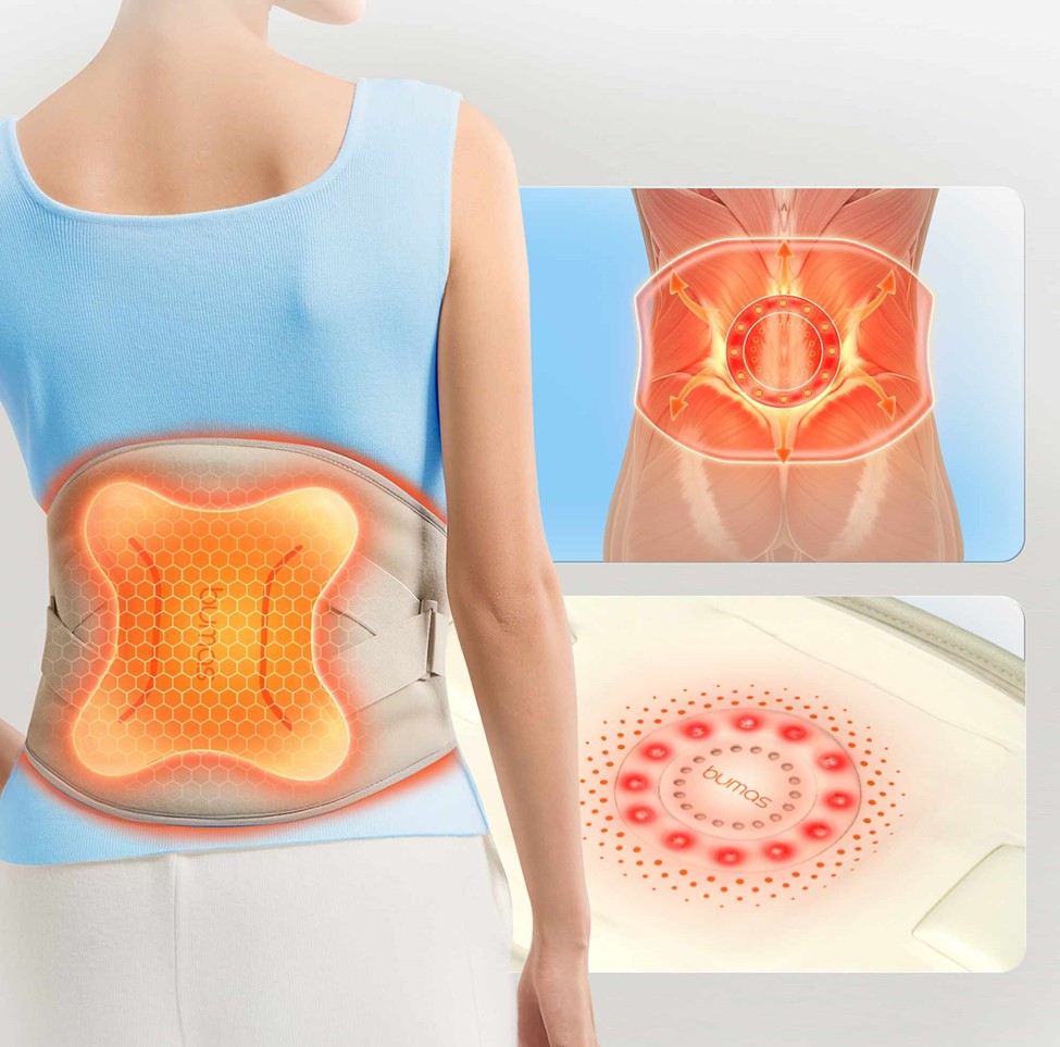 Ứng dụng y học cổ truyền trong kỷ nguy&ecirc;n c&ocirc;ng nghệ - Bước tiến mới cho m&aacute;y massage thương hiệu Việt- Ảnh 3.